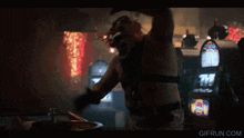 Twisted Steel Thong Song GIF - Twisted Steel Thong Song GIFs