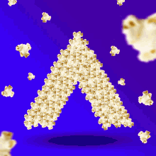Anime Argentina Popcorn GIF - Anime Argentina Anime A Popcorn GIFs