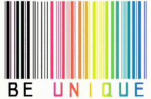 Colours Unique GIF - Colours Unique Barcode GIFs