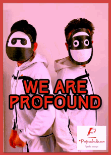 Profoundradio Weare GIF - Profoundradio Radio Profound GIFs