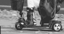 Wheelchair Boot GIF - Wheelchair Boot Wes GIFs