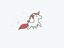 Prizzzle Unicorn GIF - Prizzzle Unicorn GIFs
