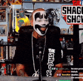 shaggy 2 dope get outta there shaggy 2 dope shaggy icp 2 dope get out