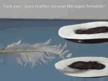 Triiodide Nitrogen GIF - Triiodide Nitrogen Nitrogen Triiodide GIFs