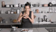 Lets Eat Yummy GIF - Lets Eat Yummy Delicious GIFs