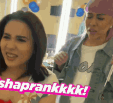 Karylle Confused GIF - Karylle Confused Vicerylle GIFs