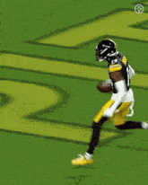 George Pickens Pittsburgh Steelers GIF
