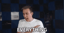 Everything All GIF - Everything All Whole GIFs