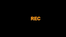 a black background with a yellow border and the words `` me '' written on it .