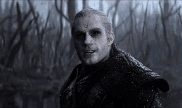 The Witcher Netflix GIF – The Witcher Netflix Geralt – Откриване и ...