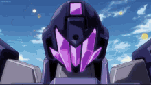 Alus Core Gundam Reverse Turn X GIF - Alus Core Gundam Reverse Turn X Gundam GIFs