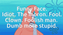 Dumb More Stupid Funny Face GIF - Dumb More Stupid Funny Face Idiot GIFs