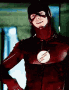 Hello There The Flash GIF - Hello There The Flash Barry Allen GIFs