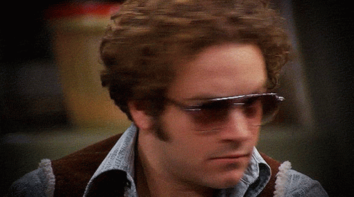 Shock It Was You GIF - Shock It Was You That70s Show GIFs