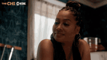 I Do It For The Culture Dom GIF - I Do It For The Culture Dom La La Anthony GIFs