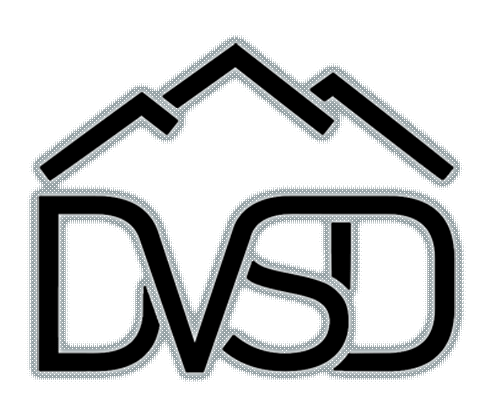 Dvsd Logo Sticker - Dvsd Logo Ultimate Team Stickers