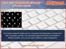 Commodore Keyboard Best Commodore Keyboard GIF - Commodore Keyboard Best Commodore Keyboard Low Cost Commodore Keyboard GIFs