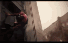 Spiderman Daredevil GIF - Spiderman Daredevil GIFs