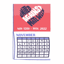 calendar love