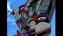 Attack Megatron GIF - Attack Megatron Transformers GIFs