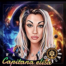 Capitanaelisa Elisacapitana1 GIF