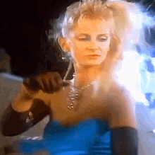 Animotion Obsession GIF - Animotion Obsession Dancing GIFs