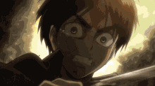 Attack On Titan Eren GIF - Attack On Titan Eren Eren Yeager GIFs