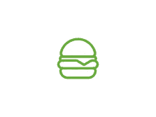 Foodplaza Burger GIF - Foodplaza Burger Pizza GIFs