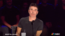 Oops Simon Cowell GIF - Oops Simon Cowell America'S Got Talent All-stars GIFs