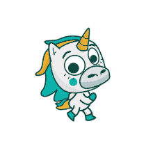 rukita unicorn
