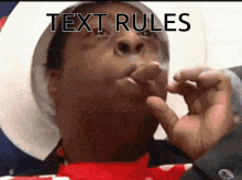 Text Rules GIF - Text Rules GIFs