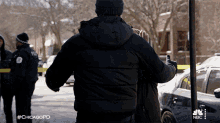 Stop Crying Kevin Atwater GIF - Stop Crying Kevin Atwater Chicago Pd GIFs