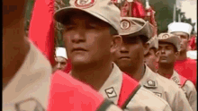 Maduro Milicia GIF - Maduro Milicia Militares GIFs
