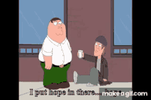 Hope Family GIF - Hope Family Guy GIFs