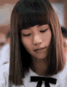 Nanno Girl From Nowhere GIF - Nanno Girl From Nowhere GIFs
