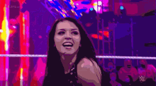 Cora Jade Scream GIF - Cora Jade Scream Yell GIFs