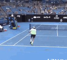 Reilly Opelka Andy Murray GIF