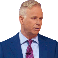 Disgusted Gerry Dee Sticker - Disgusted Gerry Dee Family Feud Canada Stickers