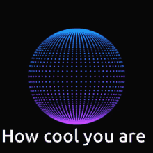 This Is How Cool You Are GIF - This Is How Cool You Are GIFs