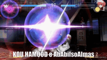 Kou Hamood Kou GIF - Kou Hamood Kou Mr Despair GIFs