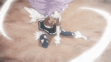 Wendy Marvell Fairy Tail GIF - Wendy Marvell Wendy Fairy Tail GIFs