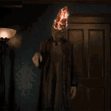 Wave Evil GIF - Wave Evil Z Is For Zombies GIFs