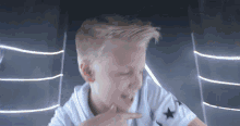 Yeah Yeah Yeah Carson Lueders GIF - Yeah Yeah Yeah Carson Lueders All Day Song GIFs