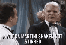 Vodka Martini Shaken Not Stirred Vodka GIF - Vodka Martini Shaken Not Stirred Vodka Martini Vodka GIFs