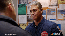 Oh Really Kelly Severide GIF - Oh Really Kelly Severide Chicago Fire GIFs
