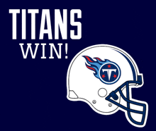 Tennessee Titans Go Titans GIF - Tennessee Titans Go Titans Titans Win GIFs