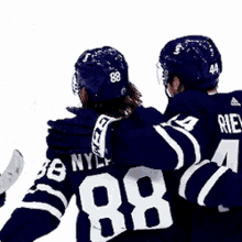 Toronto Maple Leafs Leafs Goal GIF - Toronto Maple Leafs Leafs Goal Leafs GIFs