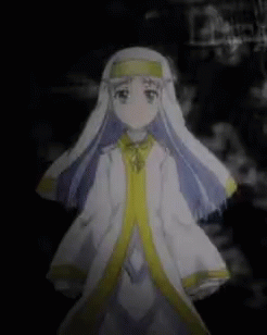 Characters appearing in A Certain Magical Index Anime | Anime-Planet