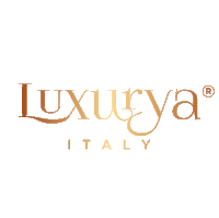 Love Luxurya Sticker