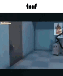 Five Nights At Freddys Jumpscare Gif GIF - Five Nights At Freddys Jumpscare Gif Meme GIFs